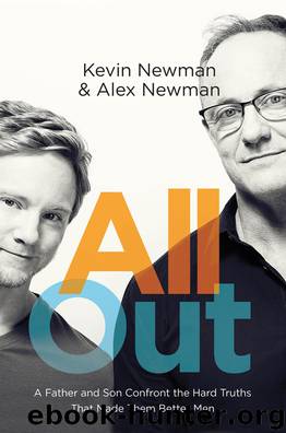 All Out by Kevin Newman