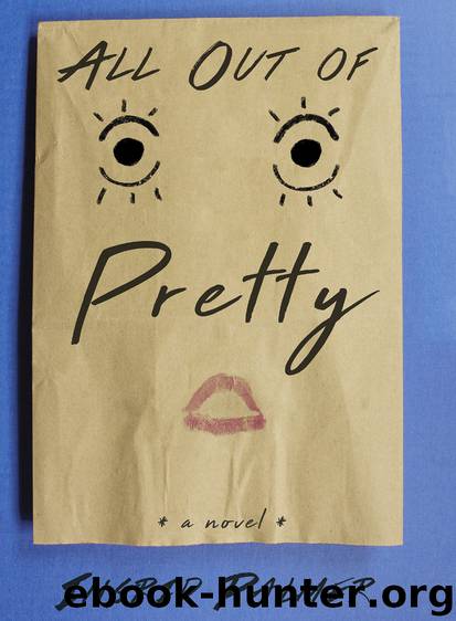 All Out of Pretty by Ingrid Palmer