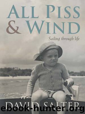 All Piss and Wind by David Salter