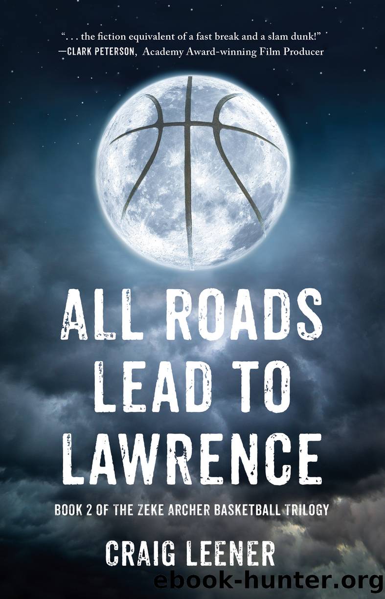 All Roads Lead to Lawrence by Craig Leener