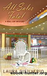 All Sales Fatal by Laura Disilverio