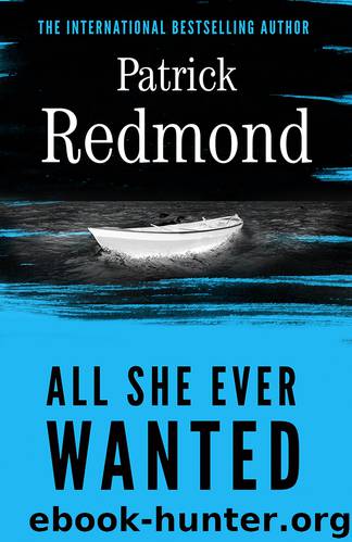 All She Ever Wanted by Author