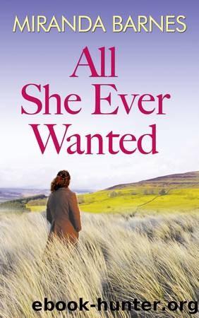 All She Ever Wanted by Miranda Barnes