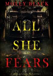 All She Fears by Molly Black