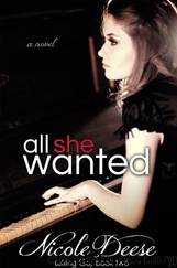 All She Wanted (2) by Nicole Deese