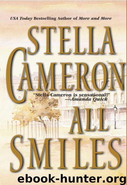 All Smiles by Stella Cameron