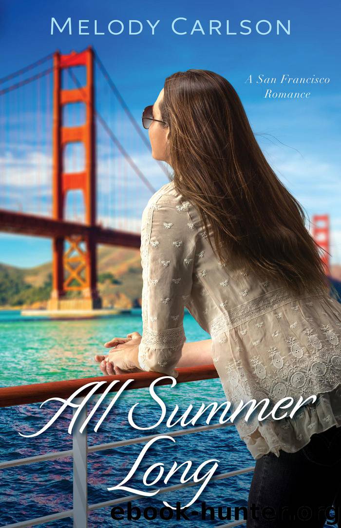 All Summer Long by Melody Carlson