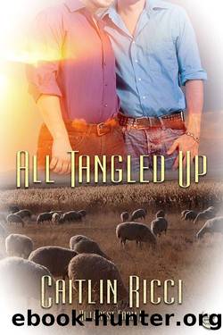 All Tangled Up by Caitlin Ricci