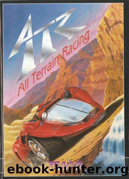 All Terrain Racing by Unknown
