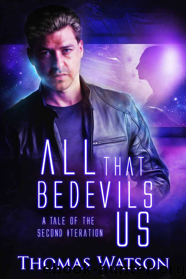 All That Bedevils Us by Thomas Watson