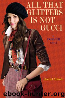 All That Glitters Is Not Gucci by Compai