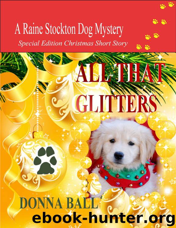 All That Glitters by Donna Ball