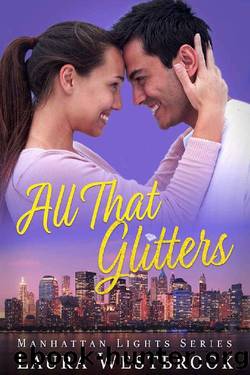 All That Glitters by Laura Westbrook