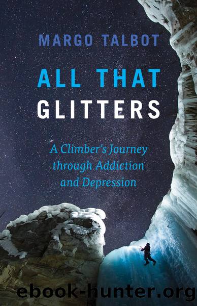 All That Glitters by Margo Talbot
