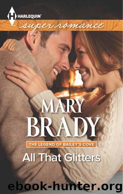 All That Glitters by Mary Brady