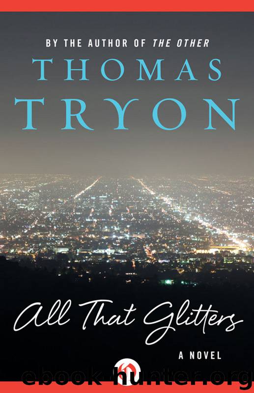 All That Glitters by Thomas Tryon