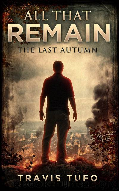 All That Remain by Travis Tufo