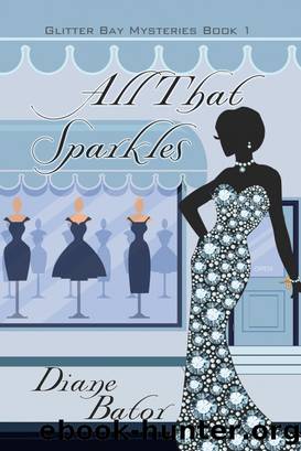 All That Sparkles by Diane Bator