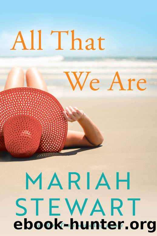 All That We Are by Stewart Mariah