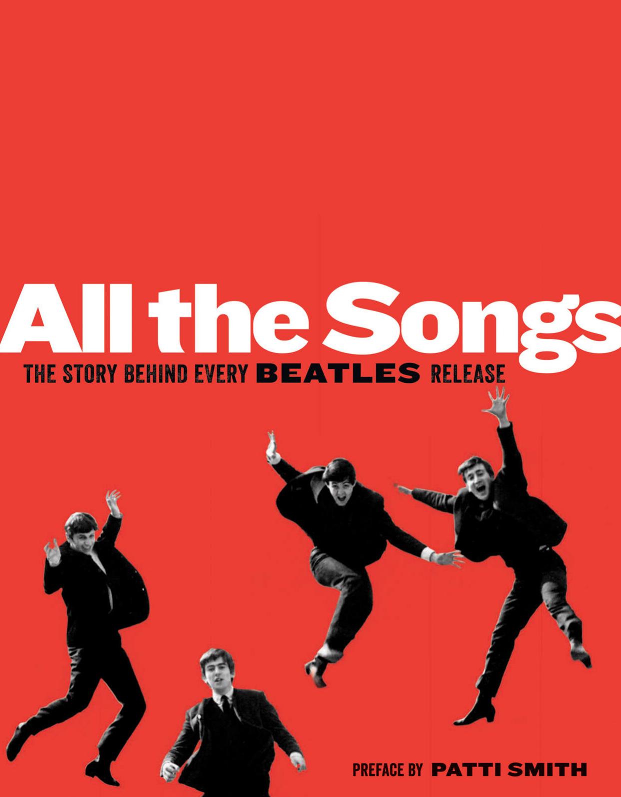 All The Songs: the Story Behind Every Beatles Release by Margotin Philippe;Guesdon Jean-Michel