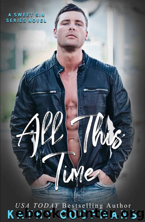 All This Time by Kathy Coopmans