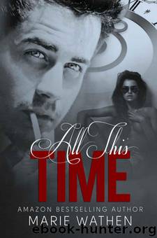 All This Time by Marie Wathen
