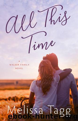 All This Time by Melissa Tagg