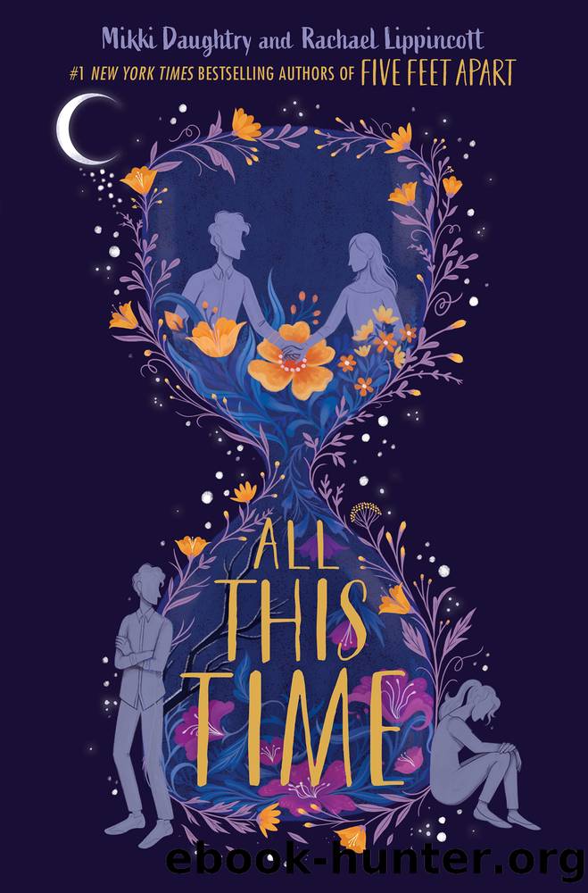 All This Time by Mikki Daughtry & Rachael Lippincott
