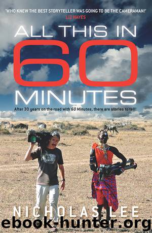 All This in 60 Minutes by Lee Nicholas