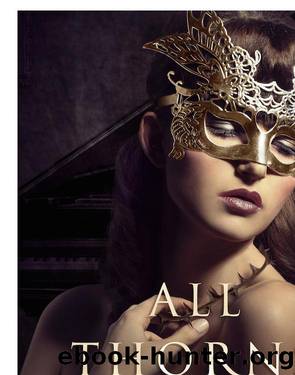 All Thorns Eve by Diana Rose Wilson