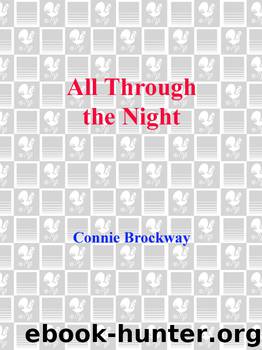 All Through the Night by Connie Brockway