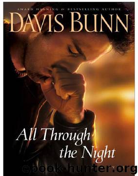 All Through the Night by Davis Bunn