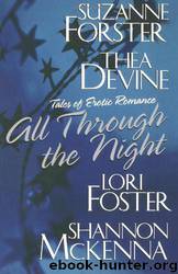 All Through the Night by Lori Foster