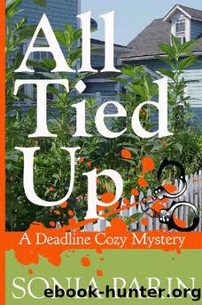All Tied Up by Sonia Parin