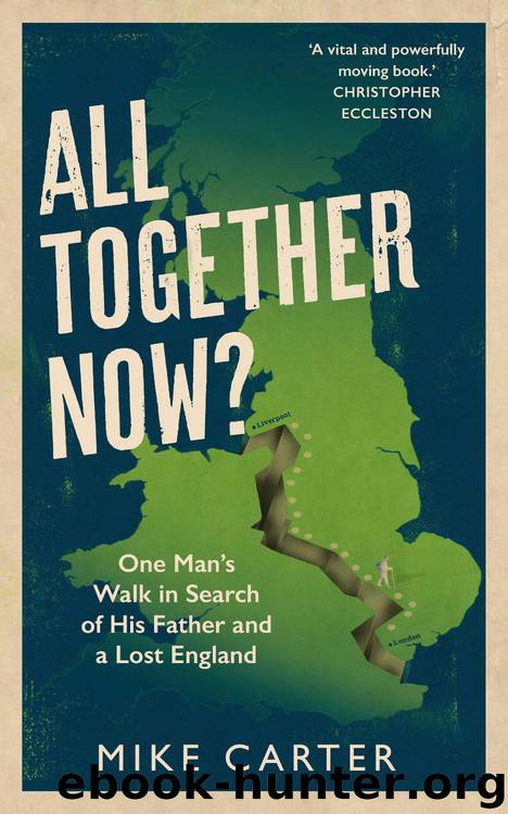 All Together Now? by Mike Carter