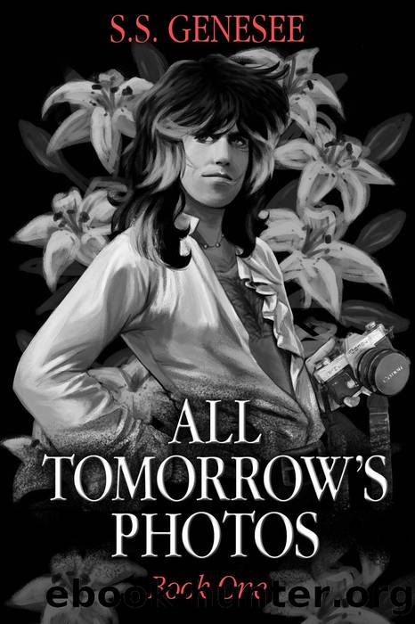 All Tomorrow's Photos by S. S. Genesee