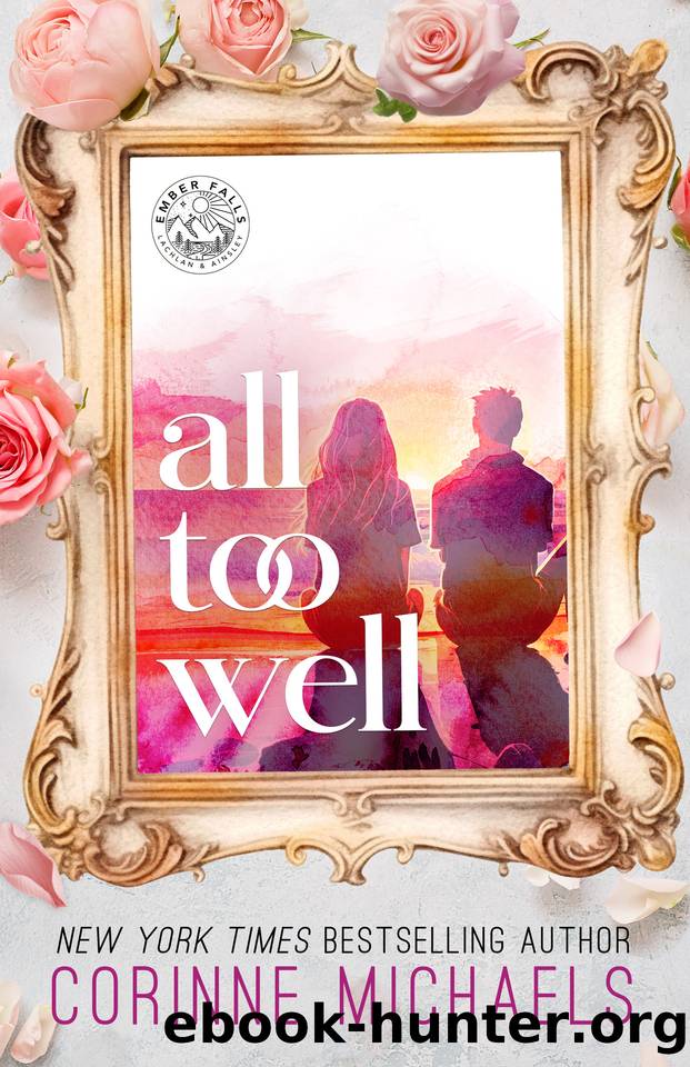 All Too Well by Corinne Michaels
