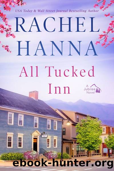 All Tucked Inn by Rachel Hanna