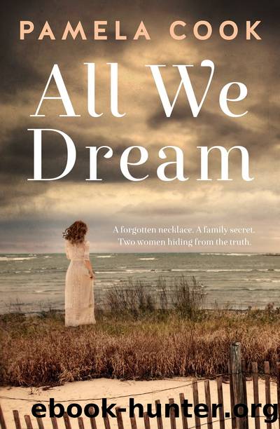 All We Dream by Pamela Cook