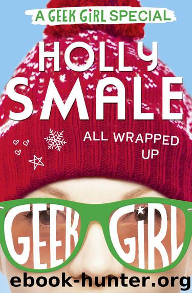 All Wrapped Up by Smale Holly