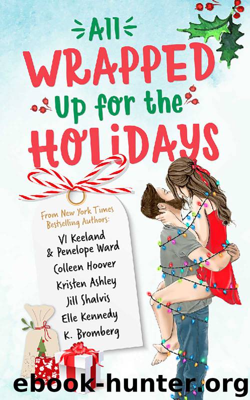All Wrapped Up for the Holidays by unknow