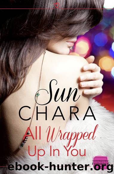 All Wrapped Up in You by Sun Chara