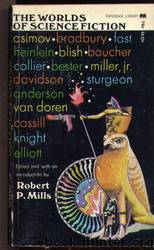 All You Zombies by Robert A. Heinlein