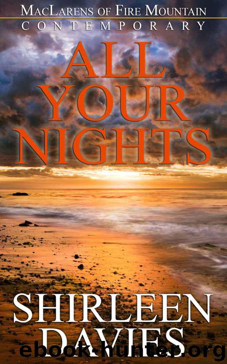 All Your Nights by Shirleen Davies