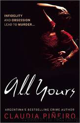 All Yours by unknow
