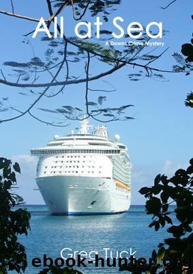 All at Sea by Greg Tuck