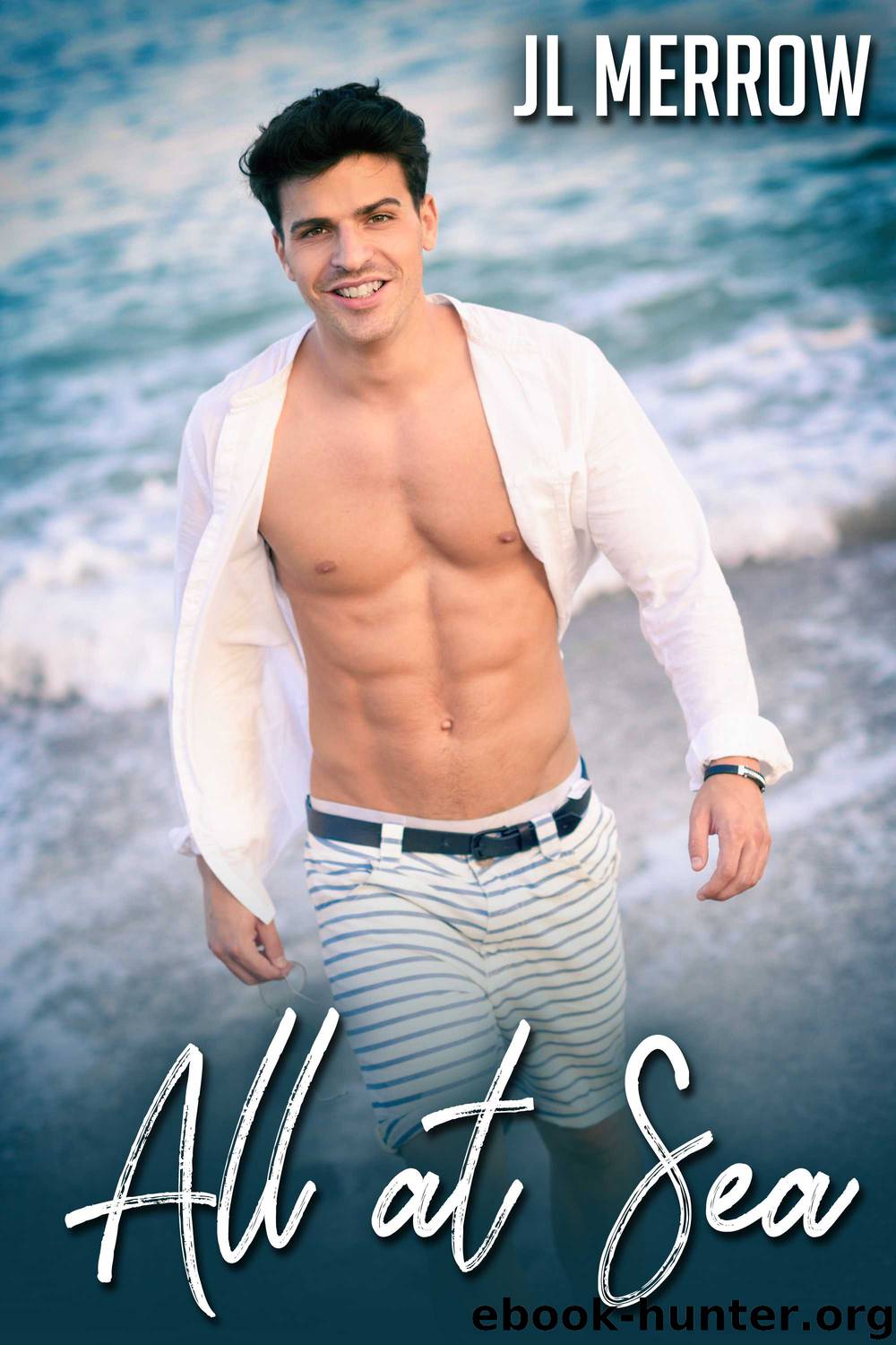 All at Sea by JL Merrow