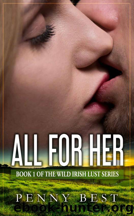 All for Her by Penny Best
