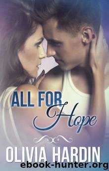 All for Hope by Hardin Olivia