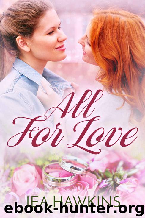 All for Love by Jea Hawkins
